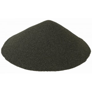 BLACK BEAUTY® Extra Fine Abrasive Blast Media 20/40 Mesh Size for use in Sandblast Cabinet