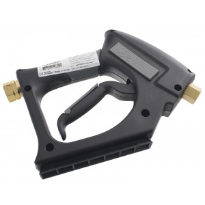 BE Pressure Whirl-A-Way Trigger Gun for 16", 18", 20", 24" Flat Surface Cleaner