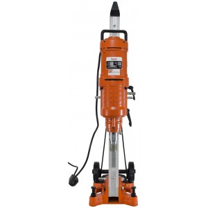 Cayken® 10" Diamond Core Drill Rig with 200F Adjustable Angle Stand