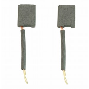Cayken KCY-2550-BM Replacement Brushes fits Cayken 10" 5.8HP 4350W Diamond Core Drill Rig