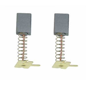 Cayken SCY-18-2EBM Replacement Brushes fits Cayken Handheld 5" 2.5HP 1900W Diamond Core Drill Rig