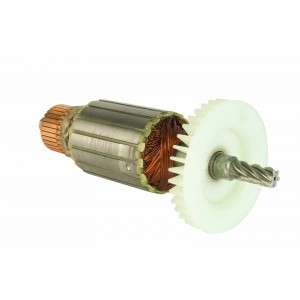 Cayken SCY-5050-3C Replacement Armature 110V fits Cayken 20" 7.2HP 530W Diamond Core Drill Rig
