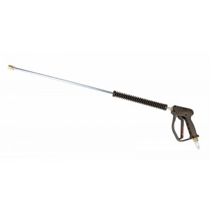 Raptor Blast Deluxe 4000 PSI 10.5 GPM 210°F Pressure Washer Gun Kit