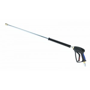 Raptor Blast Deluxe 4000 PSI 10.5 GPM 300°F Pressure Washer Gun Kit