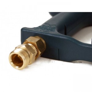 Erie Tools® 22MM x 3/8 MPT Adaptor fits Pressure Washer Gun
