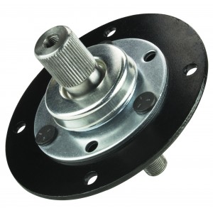 Erie Tools® Spindle Assembly fits Short MTD 717-0912 917-0912 Model 806 46" Deck