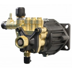 Erie Tools 3.0 GPM 2800 PSI Axial Pressure Washer Pump 3400 RPM