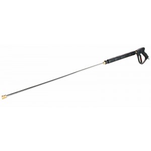 Erie Tools 5000 PSI Pressure Washer Gun and 36" Wand Kit