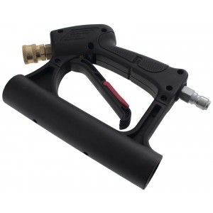 Erie Tools Replacement Trigger Gun for Stainless Steel Surface Cleaners