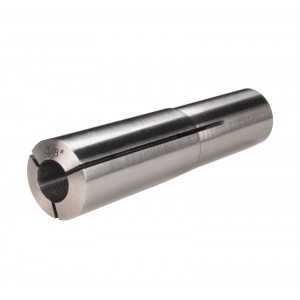 Erie Tools Collet For Precision Milling Fits 3/8" Shank for Mini Mill Machine