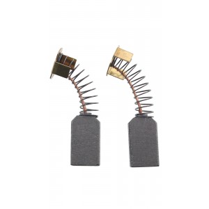Erie Tools Replacement Motor Brushes for ETD-SM-LTHM Mini Lathe