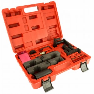 Dragway Tools VANOS Camshaft Alignment & Engine Timing Tool Kit for BMW M60 M62