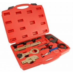 Dragway Tools Engine Timing Tool for BMW M40, M43, GM42, M44, M50, M52, M54, M56