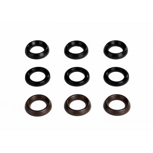 General Pump Kit 148 Short Packing Kit for General Pump T Series Pumps