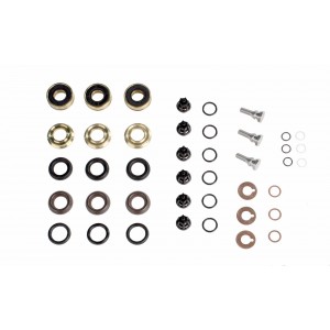 General Pump Rebuild 20mm Kit T TS Series for T1011, TS1011,TS1511,TS2021,TS2011,TS1021 Series Pumps