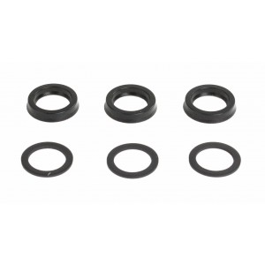 Giant 09465 Plunger Packing Kit for GX & GXR Pressure Washer Pump Series