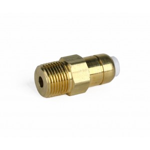 Giant 3/8" NPT Thermal Relief Valve for up to 8 GPM Pressure Power Washer Pump