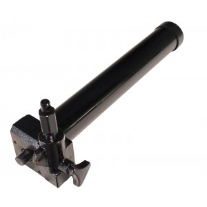 Dragway Tools Hydraulic Ram for 12" Vehicle Positioning Jacks