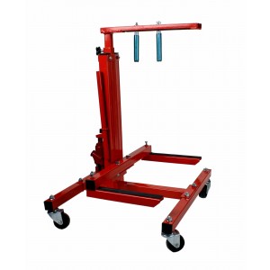 Dragway Tools Hydraulic Door Installer and Remover