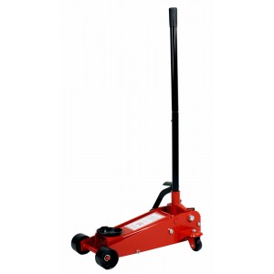 Dragway Tools 3-1/2 Ton Heavy Duty Hydraulic Floor Jack