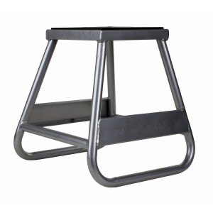 Dragway Tools 16" 770 lbs Steel Dirt Bike Stand