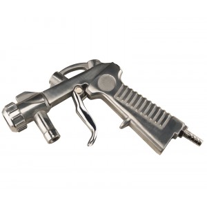 Dragway Tools Blast Media Gun for Model 25, 60 and 90 Sandblast Cabinet