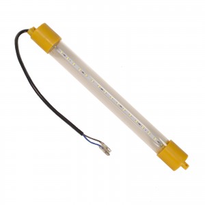 Dragway Tools LED Light Assembly for Bench-Top and Standing Sandblast Cabinets