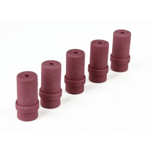 (5) Dragway Tools 4mm Ceramic Nozzles for Model 25, 60, 90, Sandblast Cabinet