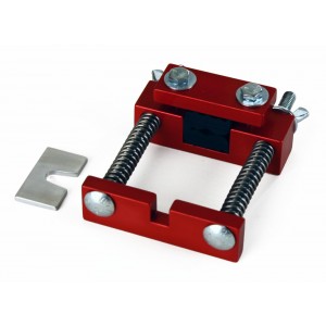 LogCorp Anywhere Puller Golf Club Shaft Extractor with Hosel Protector