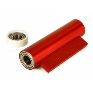 LogCorp Spine Finder Golf Club Building Tool