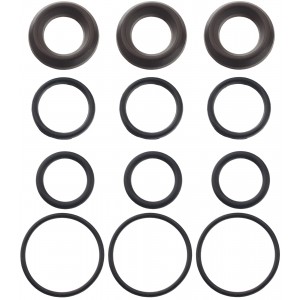 Veloci Replacement Pump Kit for General Pump GP 97 Seal Packing 15 mm