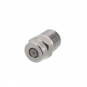 Erie Tools Replacement Nozzle for Surface Cleaners 1.75 Orifice