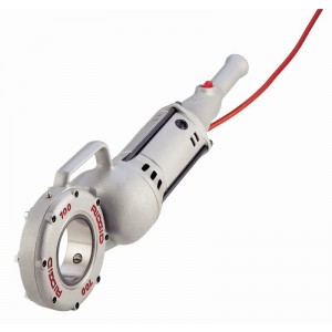 RIDGID® 700 Hand Held Power Drive Pipe Threader 41935
