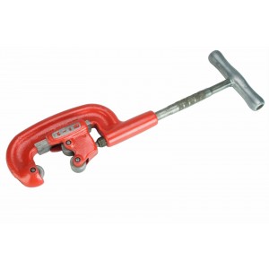 RIDGID® 32820 Model 2A Heavy-Duty Pipe Cutter (Reconditioned)