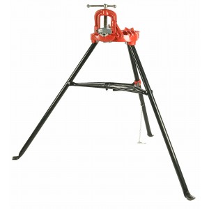 RIDGID® 40130 40-A Portable TRISTAND® Yoke Vise (Reconditioned)
