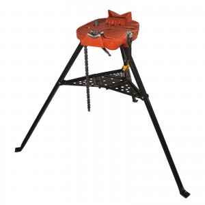 RIDGID® 36273 Model 460-6 TRISTAND® Pipe Chain Vise (Reconditioned)