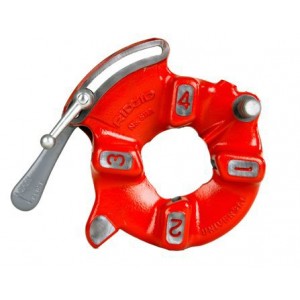 RIDGID® 811A Quick Opening Die Head 97065 for 300, 535 (Reconditioned)