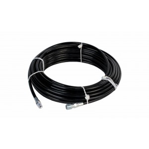 Scheiffer® 1/8" NPT 4800 PSI Thermoplastic Hose