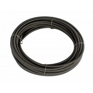 Steel Dragon Tools® 1000 Inner Core Drain Cable 1/2" x 75'