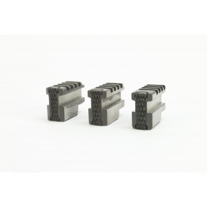 Steel Dragon Tools® 1215 Chuck Jaws & Inserts