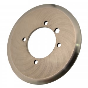 Steel Dragon Tools® 258G Alloy New Style Pipe Cutting Wheel 7-3/4"