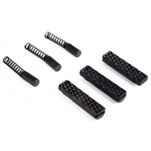 Steel Dragon Tools® 26242 Chuck Jaw Insert Set w/ Springs