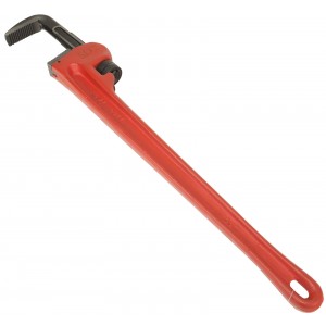 Steel Dragon Tools® 36" Cast Iron Straight Pipe Wrench 31035