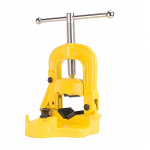 Steel Dragon Tools® 40100 Model 25 Yoke Pipe Vise