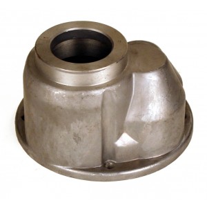 Steel Dragon Tools® 42875 Motor Gear Housing for 87740