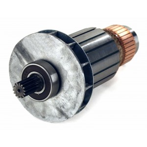 Steel Dragon Tools® 44010 Armature fits RIDGID® 87740 300 535 Threading Machine
