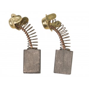 (2) Steel Dragon Tools® 44815 Motor Brush for SDT 700 Power Drive 41935