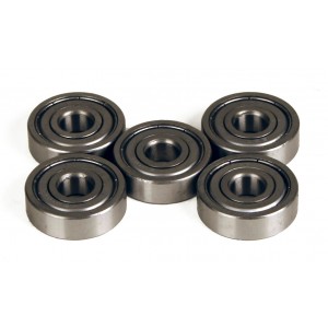 (5) Steel Dragon Tools® 45060 Gear Bearings for 87740 Motor
