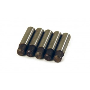 (5) Steel Dragon Tools® 45260 Step Pins for 44165 Rear Centering Assembly