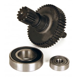 Steel Dragon Tools® 45370 Drive Gear Assembly for 87740 Motor